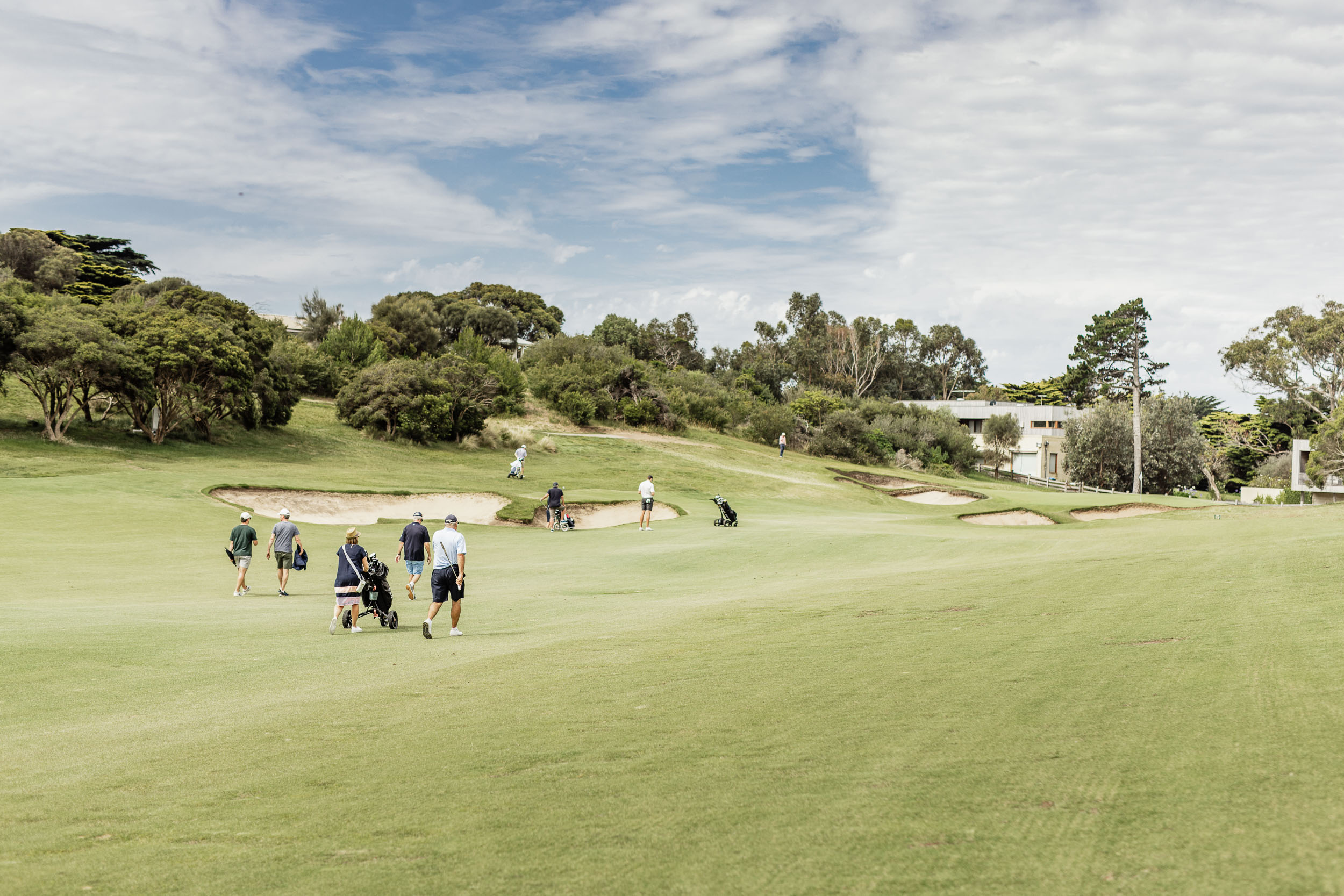 Portsea Pro Am 2024