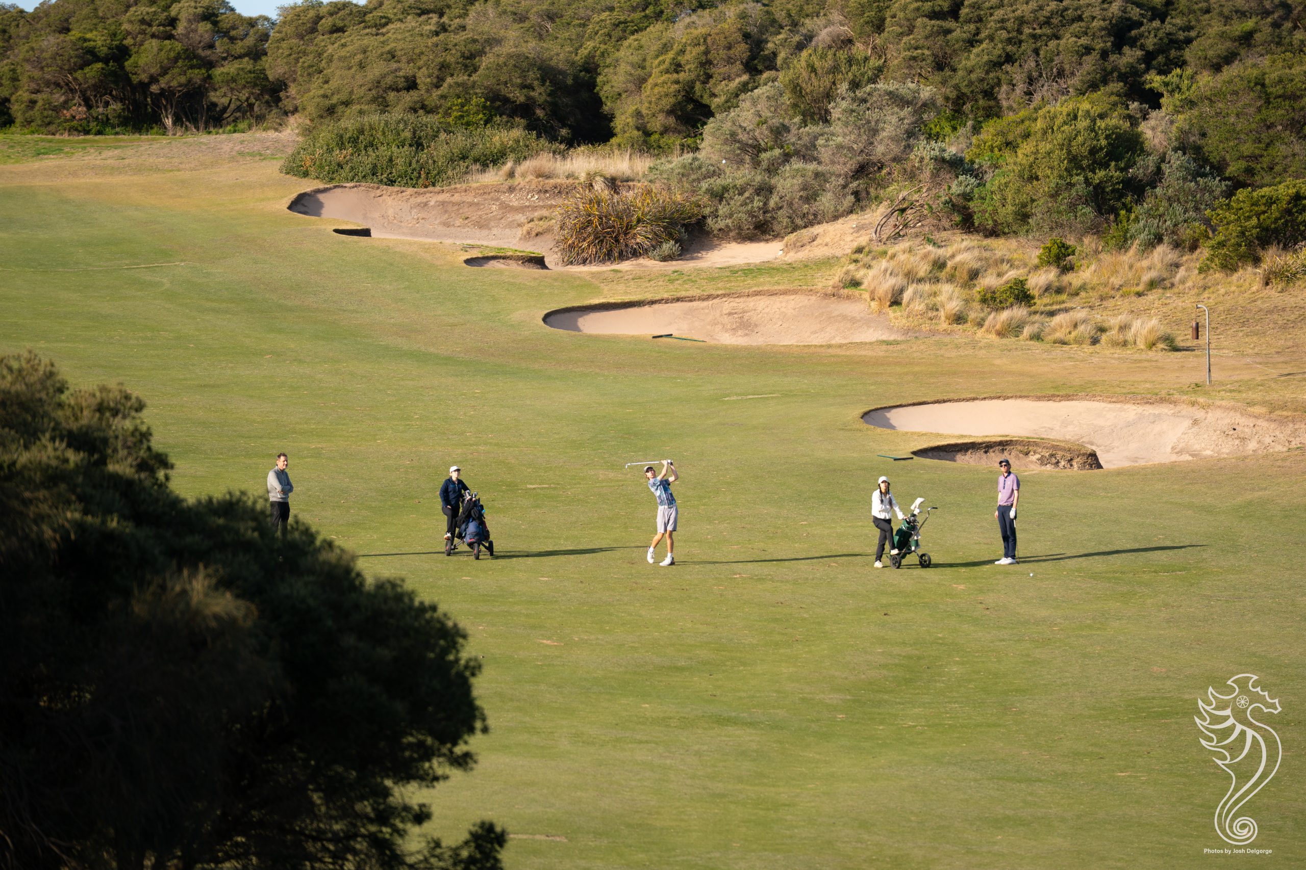 Portsea Open Amateur 2025