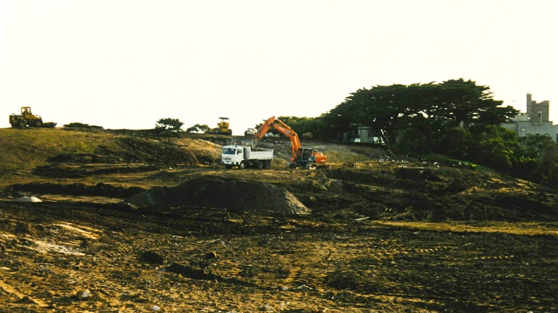 Shaping Portsea – By Peter Hanlon