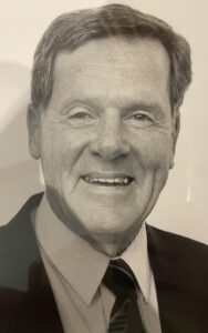 Life Member Norm Mallett