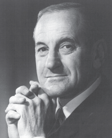 Life Member Jack Relph