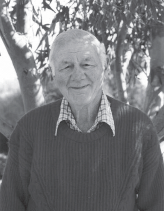 Life Member Jack Howard