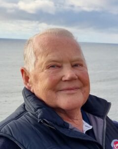 Life Member Bob Dunball