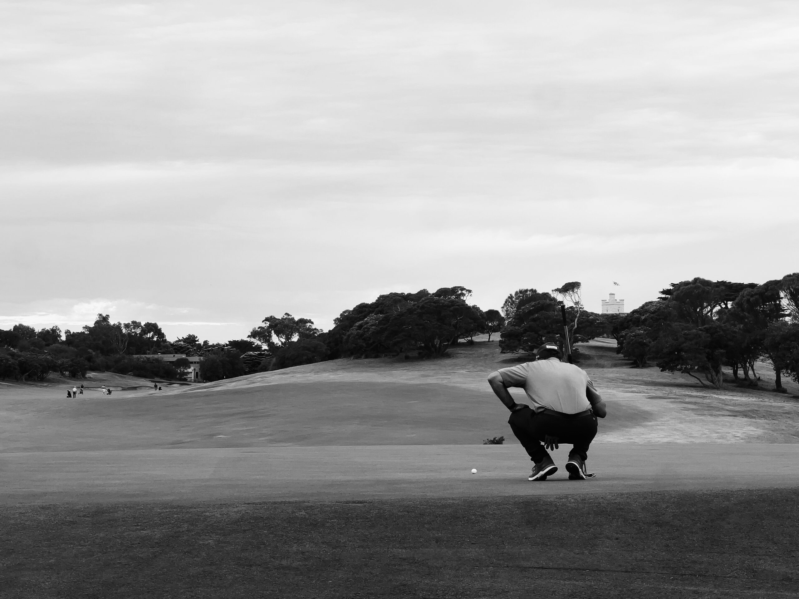 TLC Point Nepean Legends Pro-Am