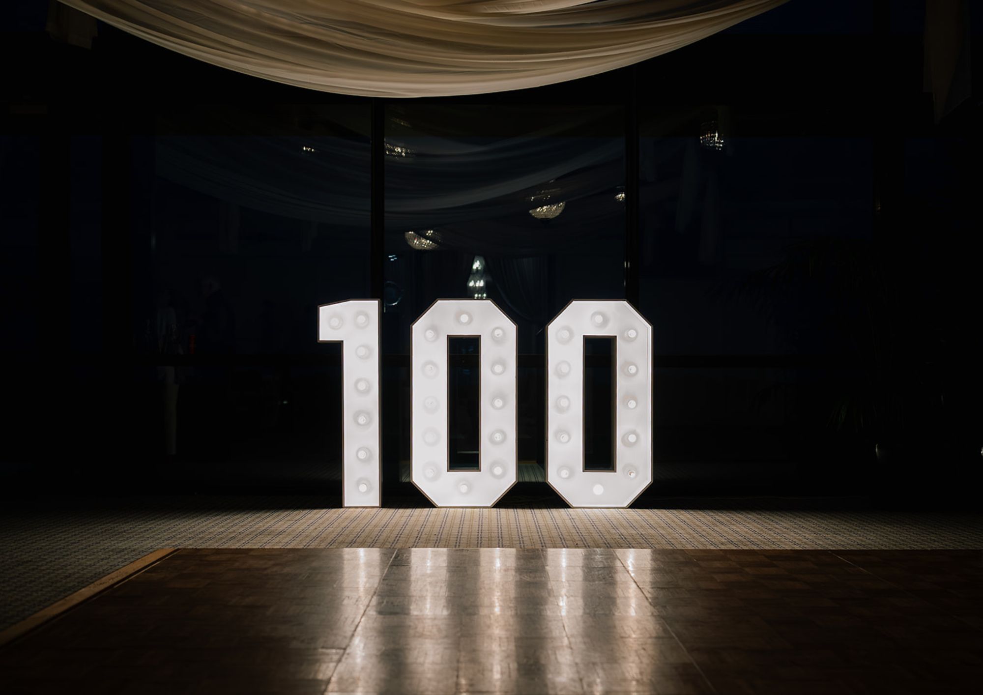 Centenary Cocktail Party