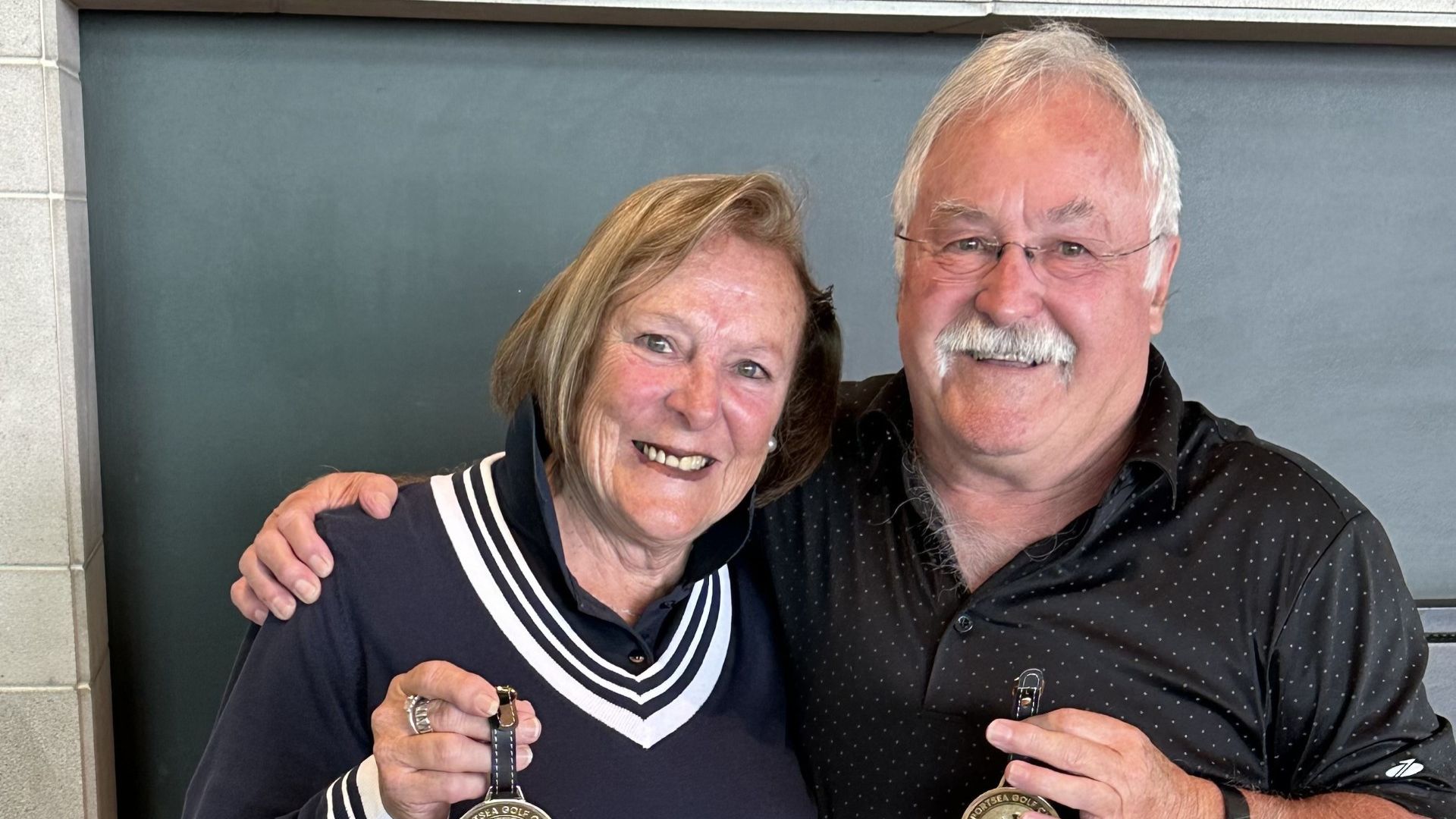 50-Year Members Profile – The Daverns