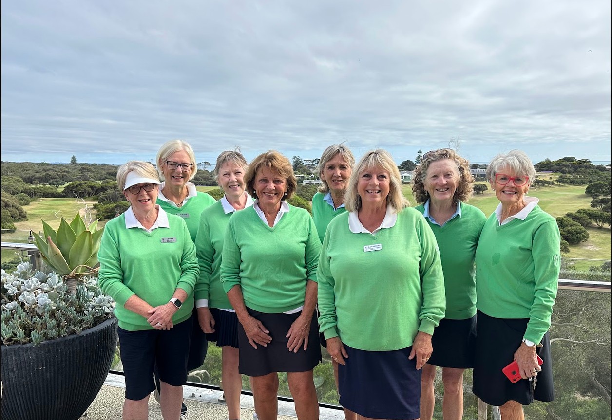 The Women of Portsea