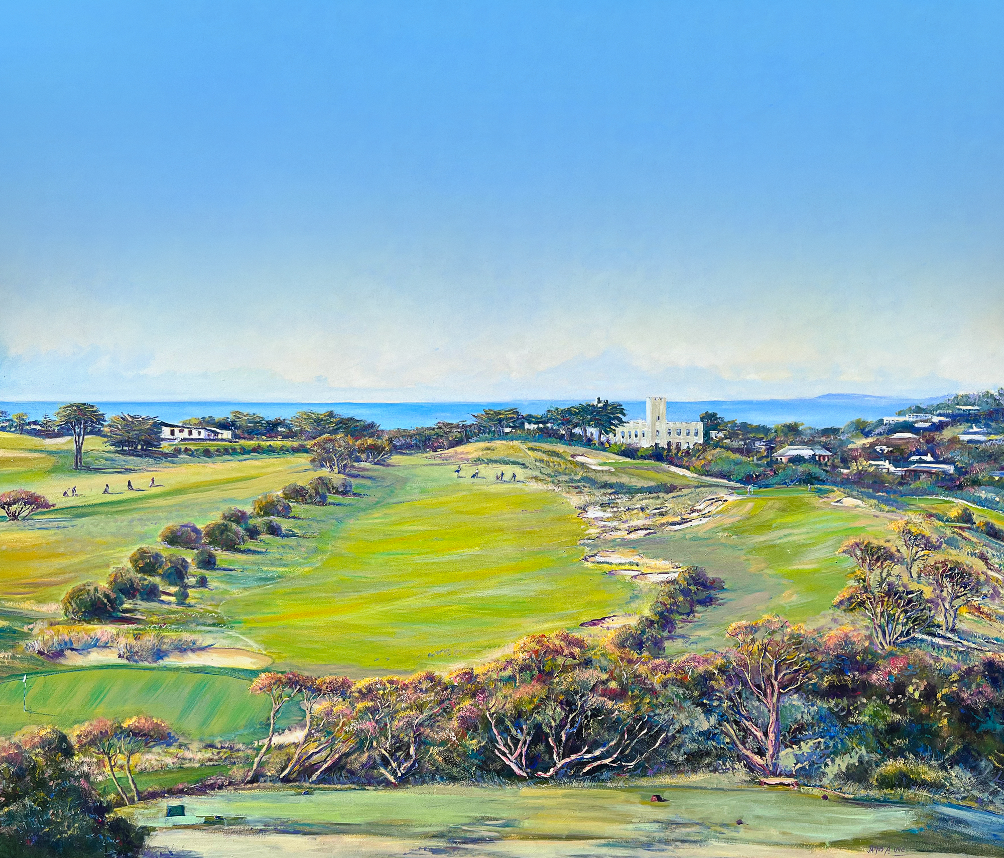 Peninsula Sotheby’s Portsea Celebrity Pro-Am 2027